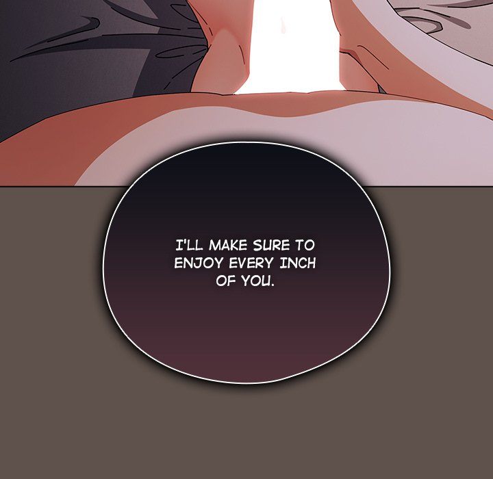 Sweet Girl Dirty Secrets chapter 16 page 143