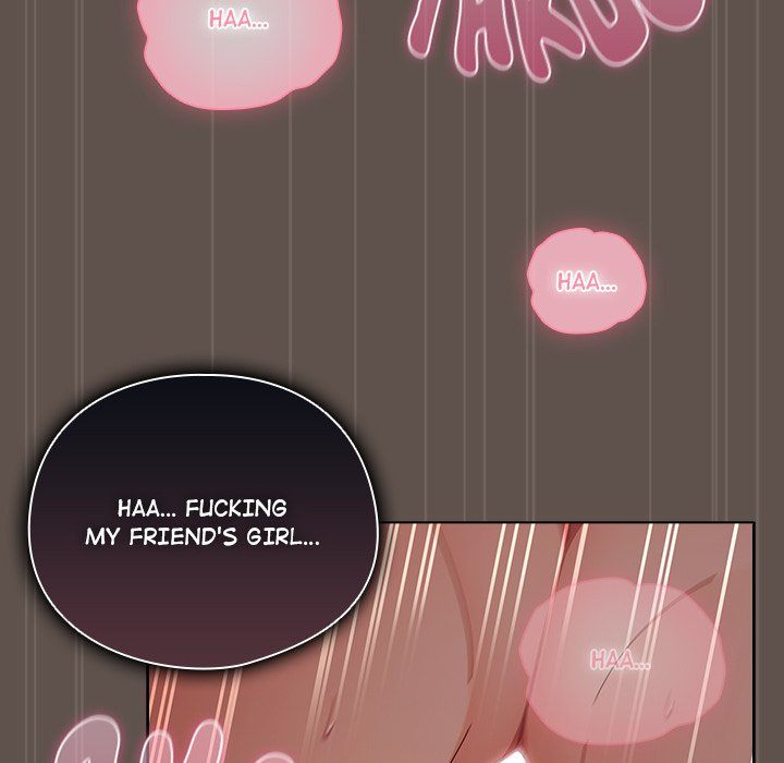 Sweet Girl Dirty Secrets chapter 16 page 151