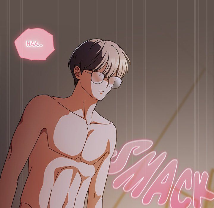 Sweet Girl Dirty Secrets chapter 16 page 154