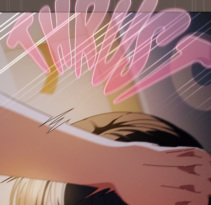 Sweet Girl Dirty Secrets chapter 16 page 162