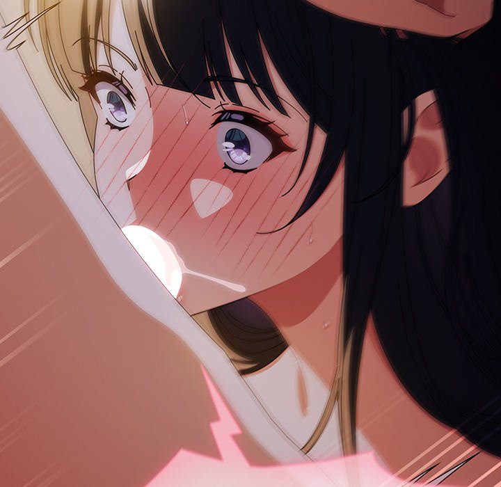 Sweet Girl Dirty Secrets chapter 16 page 163