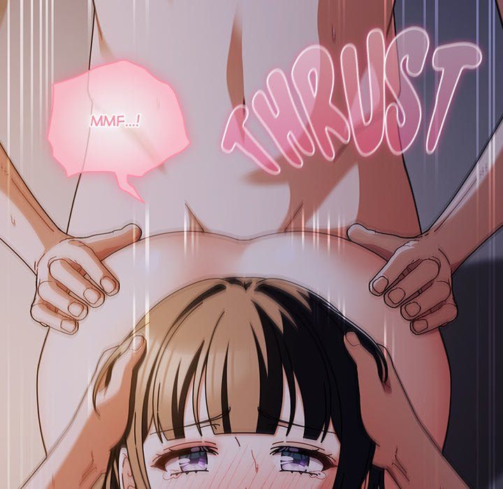 Sweet Girl Dirty Secrets chapter 17 page 10