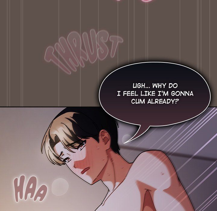 Sweet Girl Dirty Secrets chapter 17 page 14