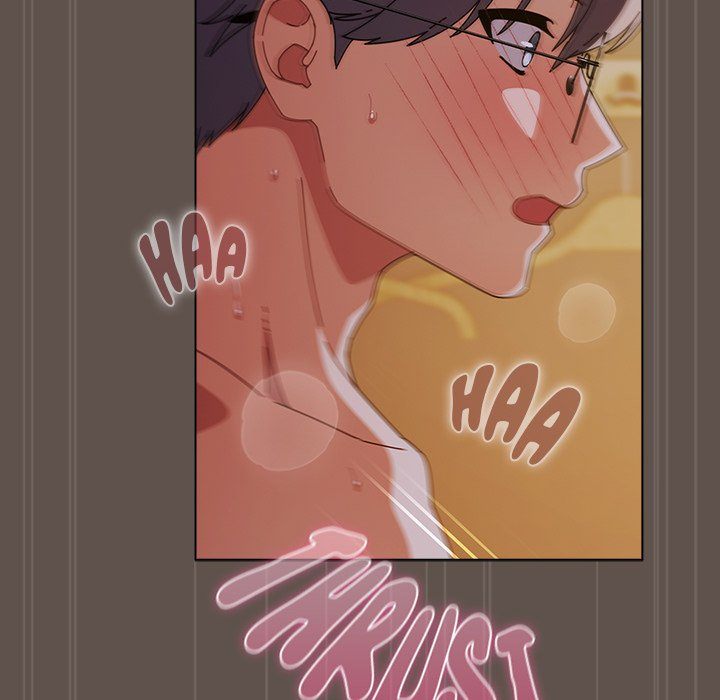 Sweet Girl Dirty Secrets chapter 17 page 18