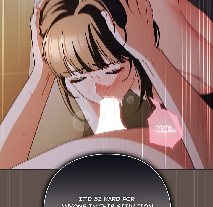 Sweet Girl Dirty Secrets chapter 17 page 21
