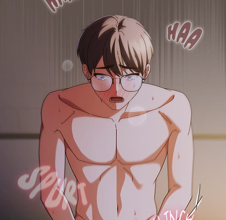 Sweet Girl Dirty Secrets chapter 17 page 32