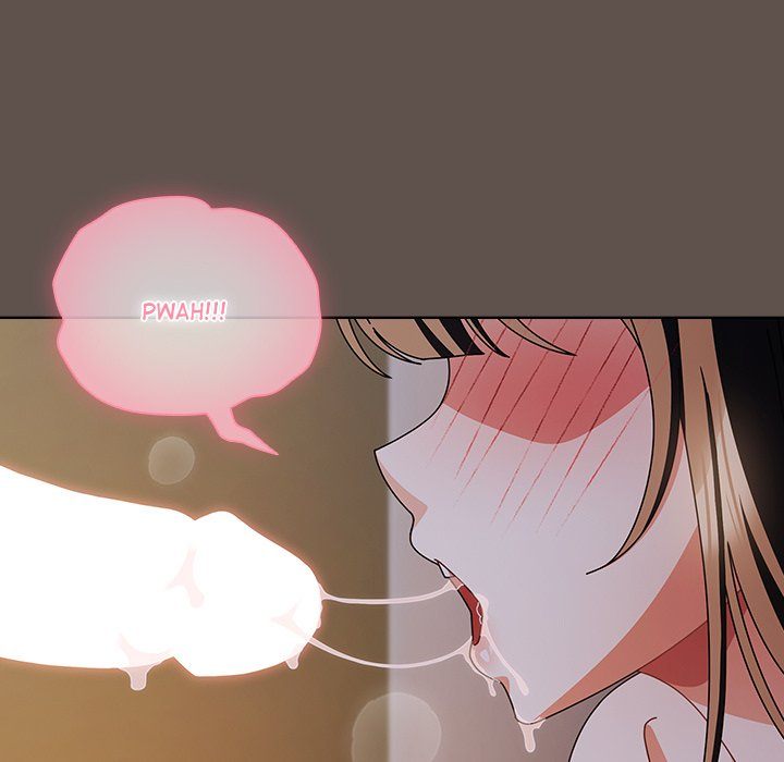 Sweet Girl Dirty Secrets chapter 17 page 35