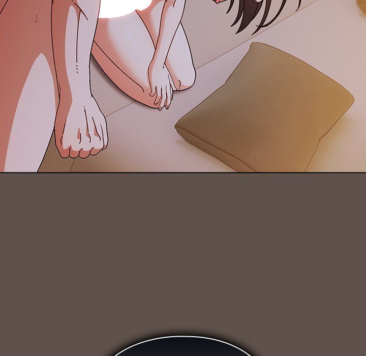 Sweet Girl Dirty Secrets chapter 17 page 43