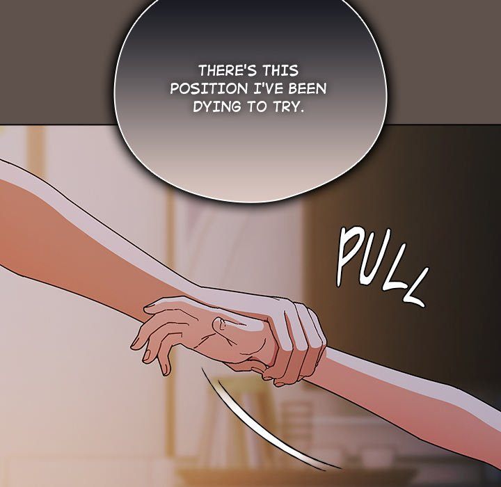 Sweet Girl Dirty Secrets chapter 17 page 44