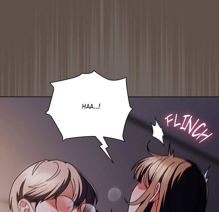 Sweet Girl Dirty Secrets chapter 17 page 51