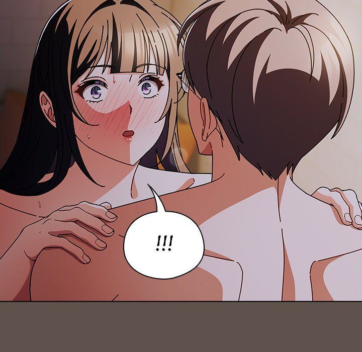 Sweet Girl Dirty Secrets chapter 17 page 69