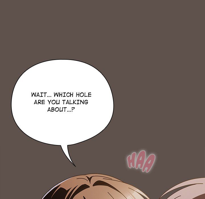 Sweet Girl Dirty Secrets chapter 17 page 70
