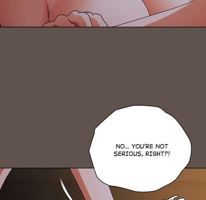 Sweet Girl Dirty Secrets chapter 17 page 72