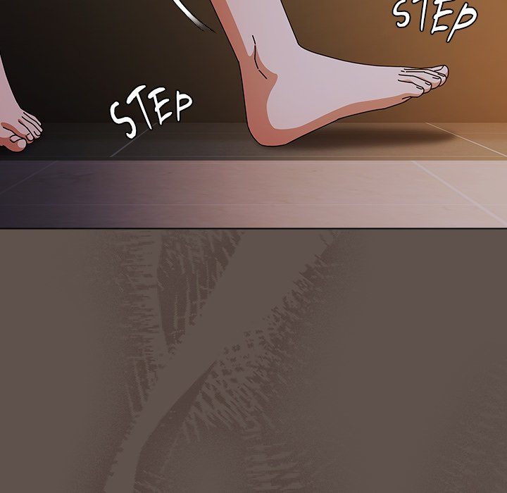Sweet Girl Dirty Secrets chapter 17 page 73