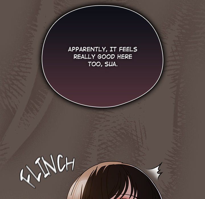 Sweet Girl Dirty Secrets chapter 17 page 74