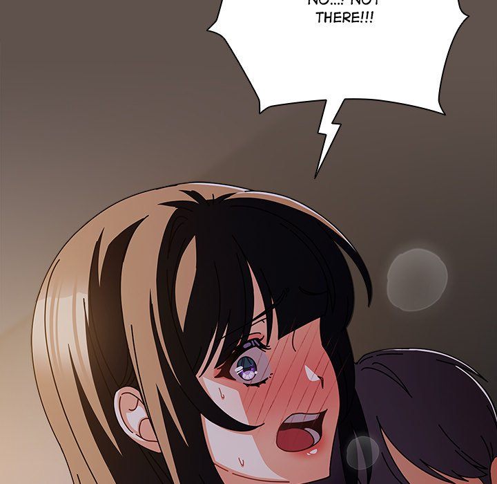 Sweet Girl Dirty Secrets chapter 17 page 80