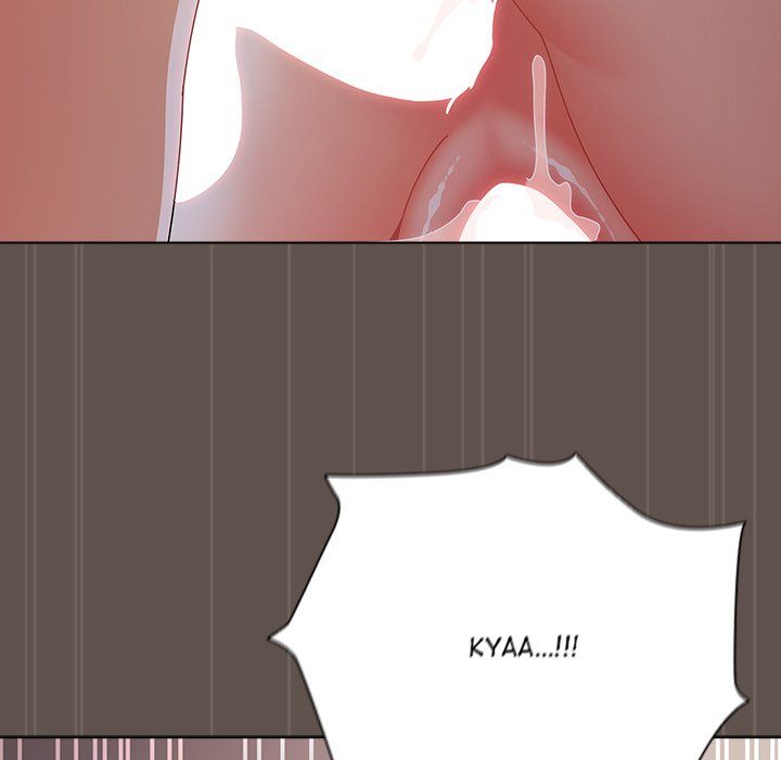 Sweet Girl Dirty Secrets chapter 17 page 83