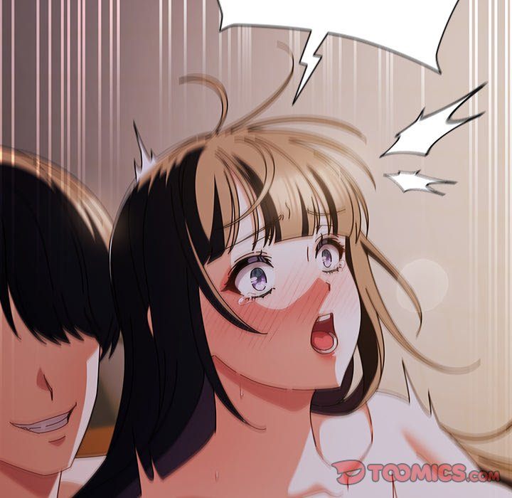 Sweet Girl Dirty Secrets chapter 17 page 84