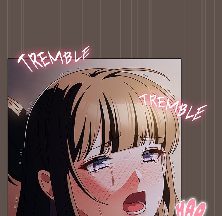 Sweet Girl Dirty Secrets chapter 17 page 87