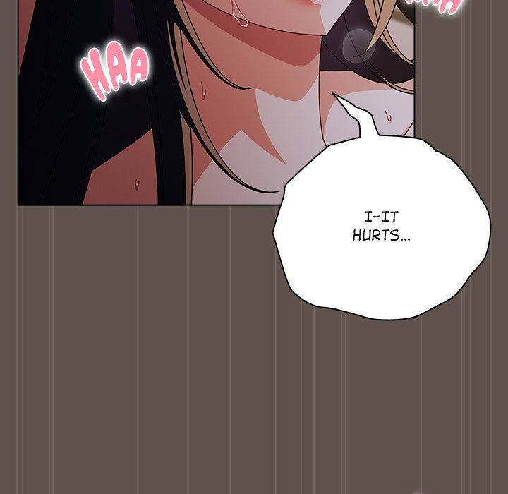 Sweet Girl Dirty Secrets chapter 17 page 88