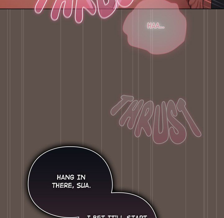 Sweet Girl Dirty Secrets chapter 17 page 91