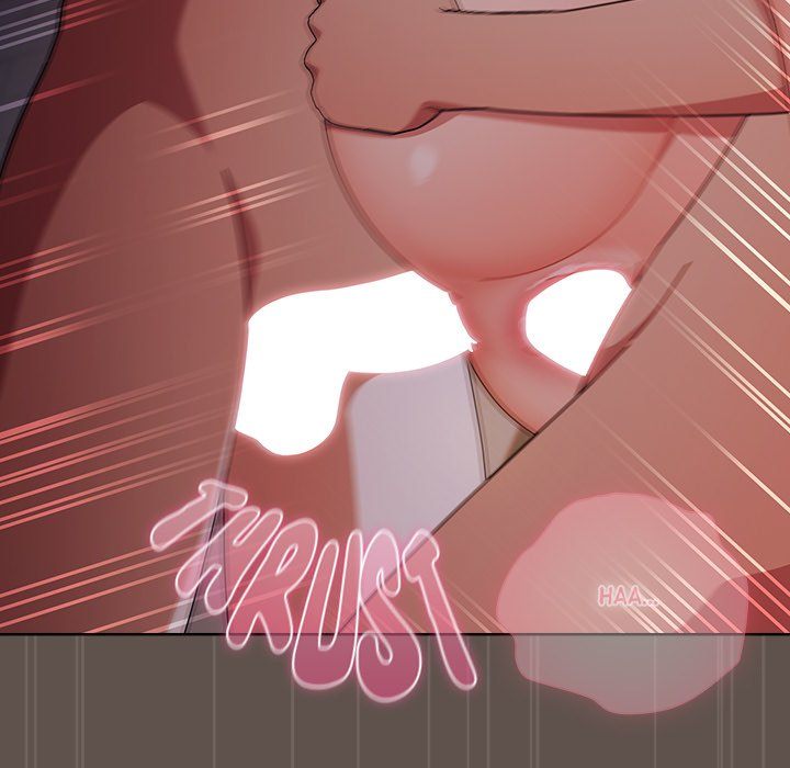 Sweet Girl Dirty Secrets chapter 17 page 93