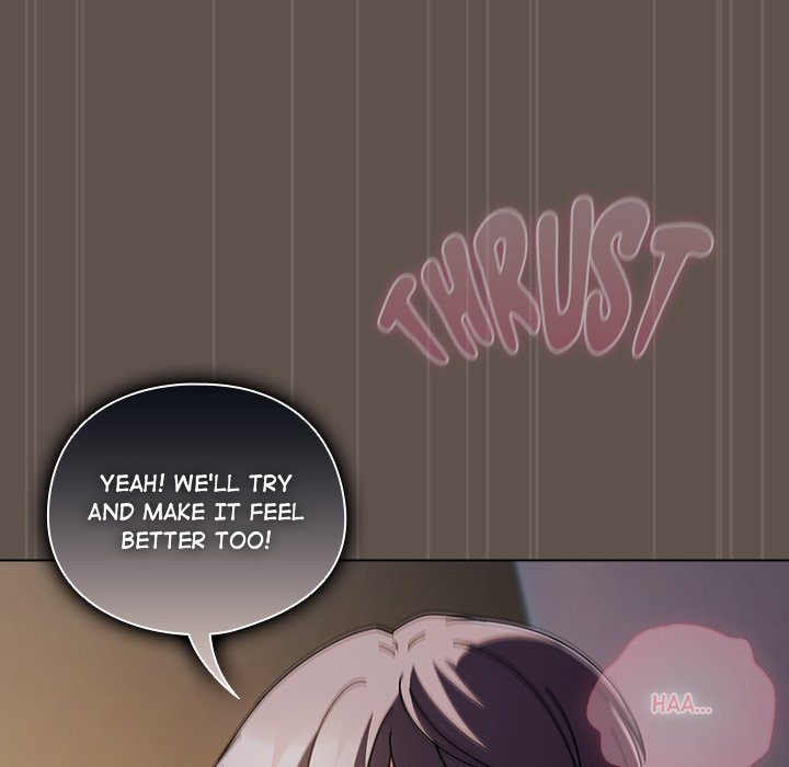 Sweet Girl Dirty Secrets chapter 17 page 94