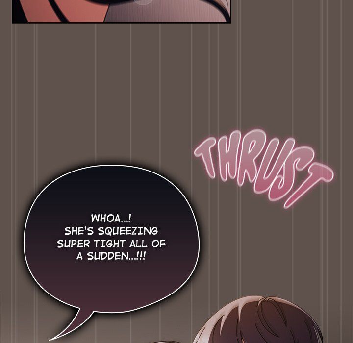 Sweet Girl Dirty Secrets chapter 17 page 99