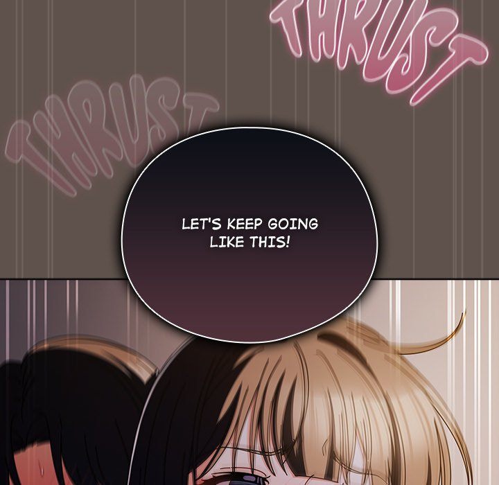 Sweet Girl Dirty Secrets chapter 17 page 104