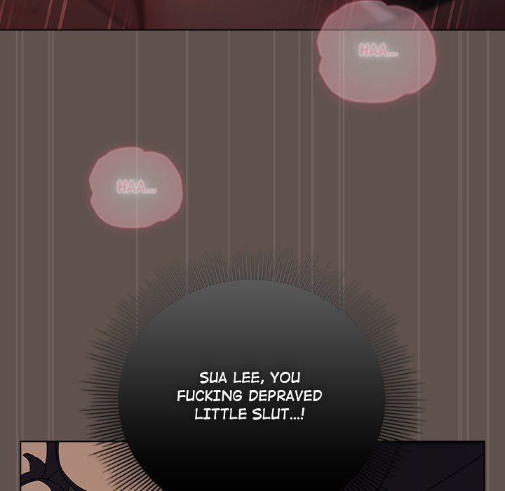 Sweet Girl Dirty Secrets chapter 17 page 110