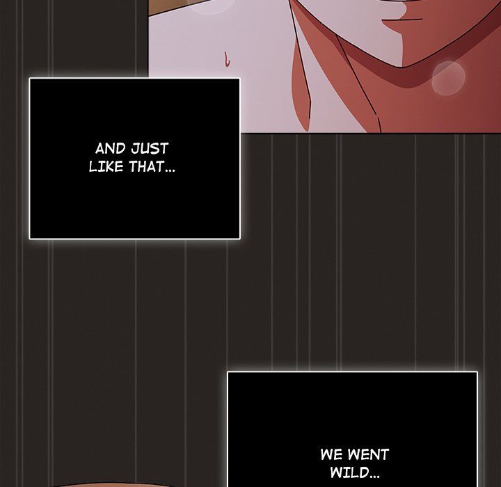 Sweet Girl Dirty Secrets chapter 17 page 117