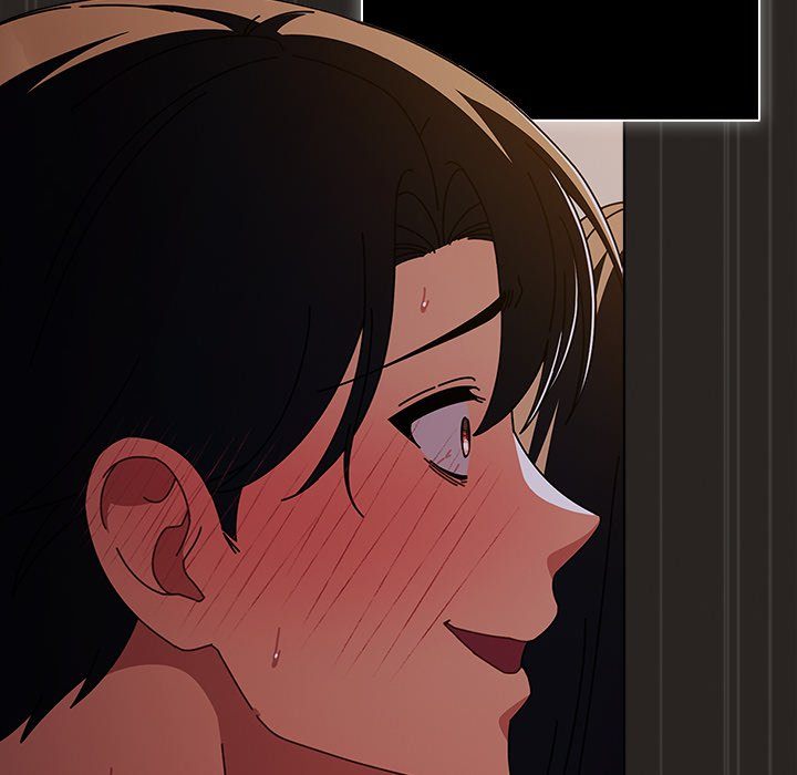 Sweet Girl Dirty Secrets chapter 17 page 118