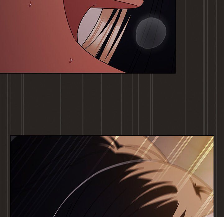 Sweet Girl Dirty Secrets chapter 17 page 119