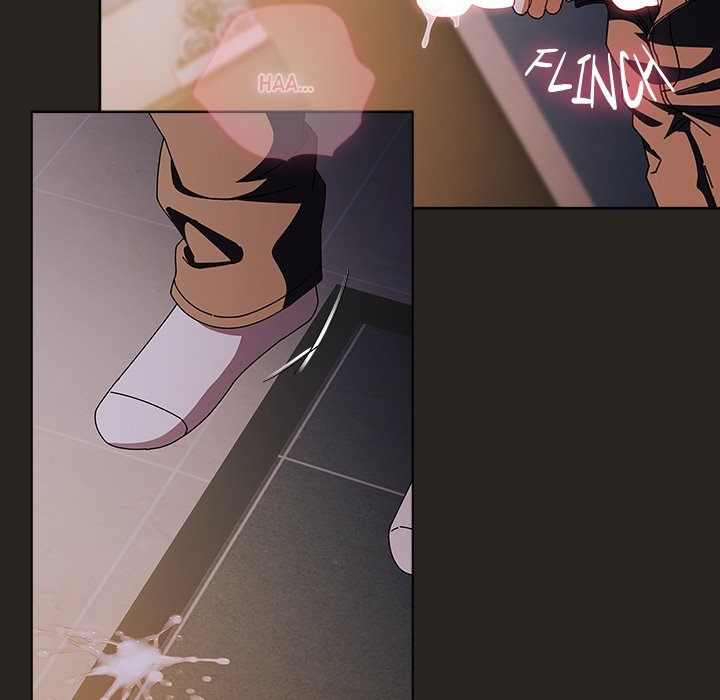 Sweet Girl Dirty Secrets chapter 17 page 127