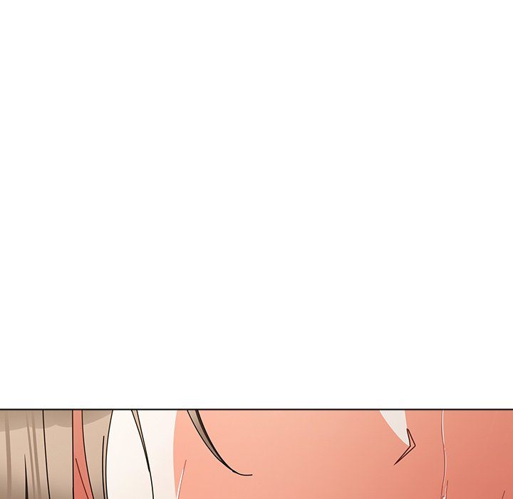 Sweet Girl Dirty Secrets chapter 17 page 141