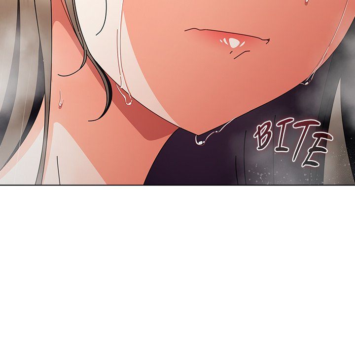 Sweet Girl Dirty Secrets chapter 17 page 142