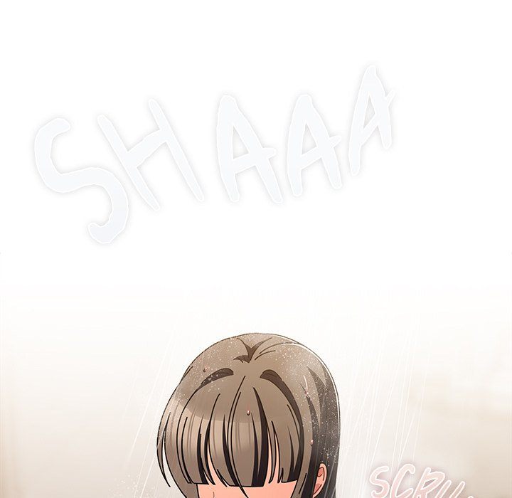 Sweet Girl Dirty Secrets chapter 17 page 143