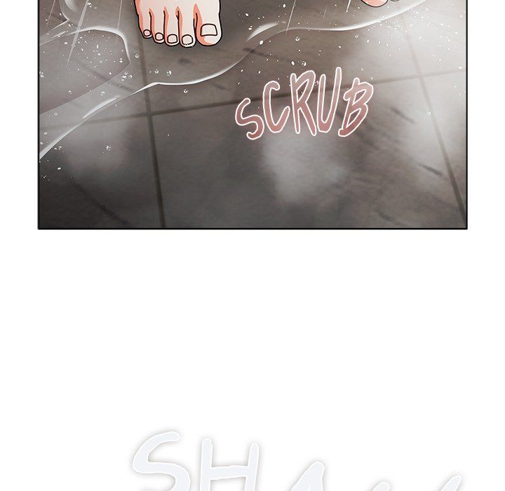 Sweet Girl Dirty Secrets chapter 17 page 147