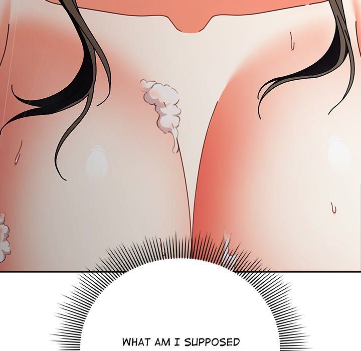 Sweet Girl Dirty Secrets chapter 17 page 154