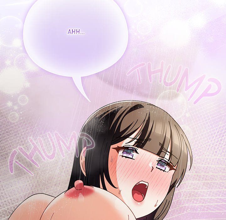 Sweet Girl Dirty Secrets chapter 17 page 156