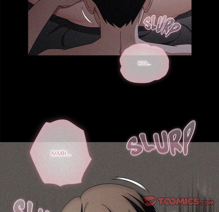 Sweet Girl Dirty Secrets chapter 18 page 12
