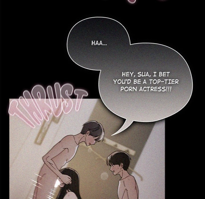 Sweet Girl Dirty Secrets chapter 18 page 16
