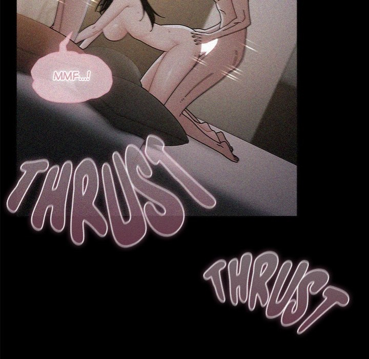 Sweet Girl Dirty Secrets chapter 18 page 17