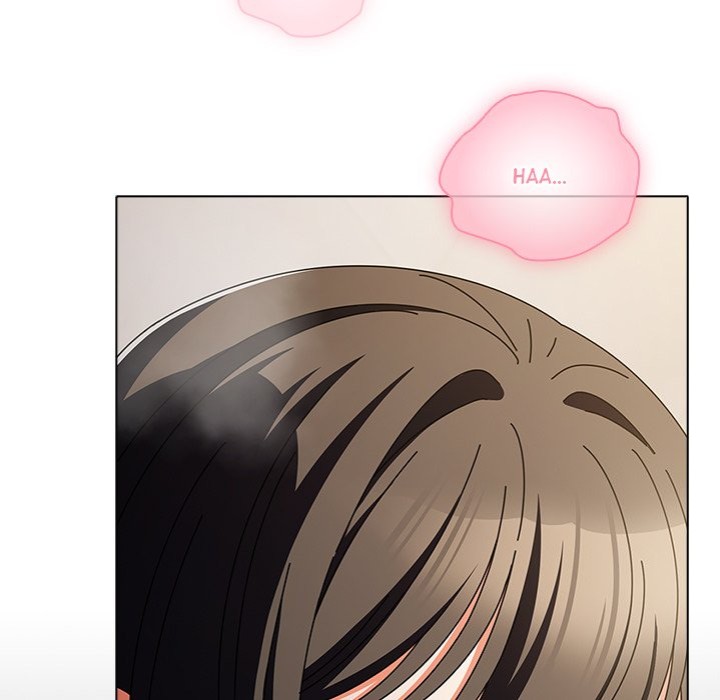 Sweet Girl Dirty Secrets chapter 18 page 31
