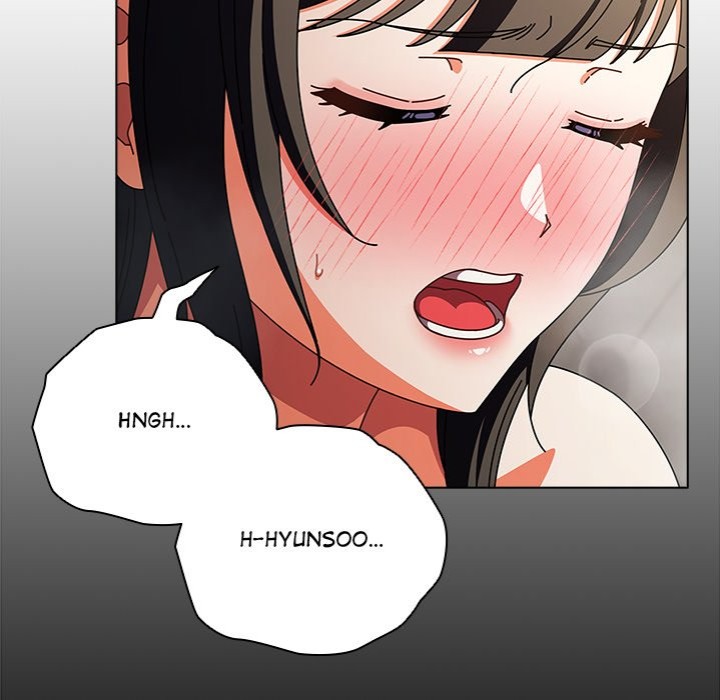 Sweet Girl Dirty Secrets chapter 18 page 32