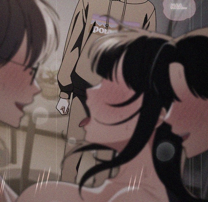Sweet Girl Dirty Secrets chapter 18 page 34