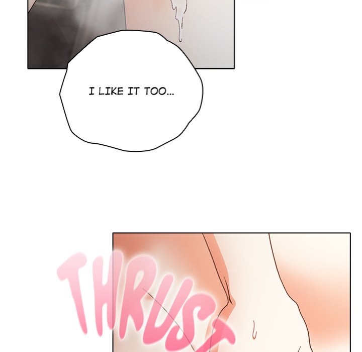 Sweet Girl Dirty Secrets chapter 18 page 43