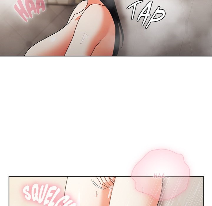 Sweet Girl Dirty Secrets chapter 18 page 51