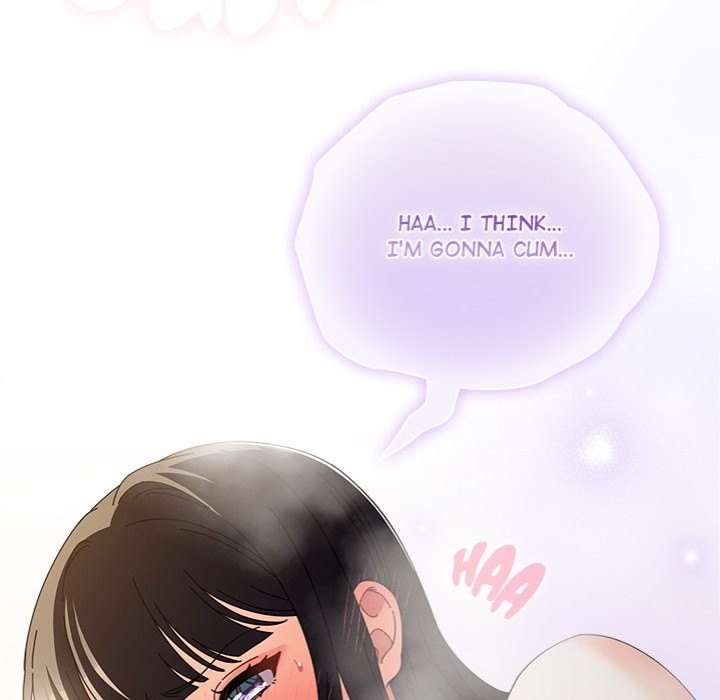 Sweet Girl Dirty Secrets chapter 18 page 54