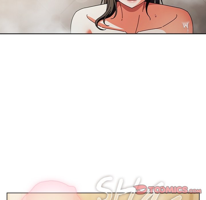 Sweet Girl Dirty Secrets chapter 18 page 66